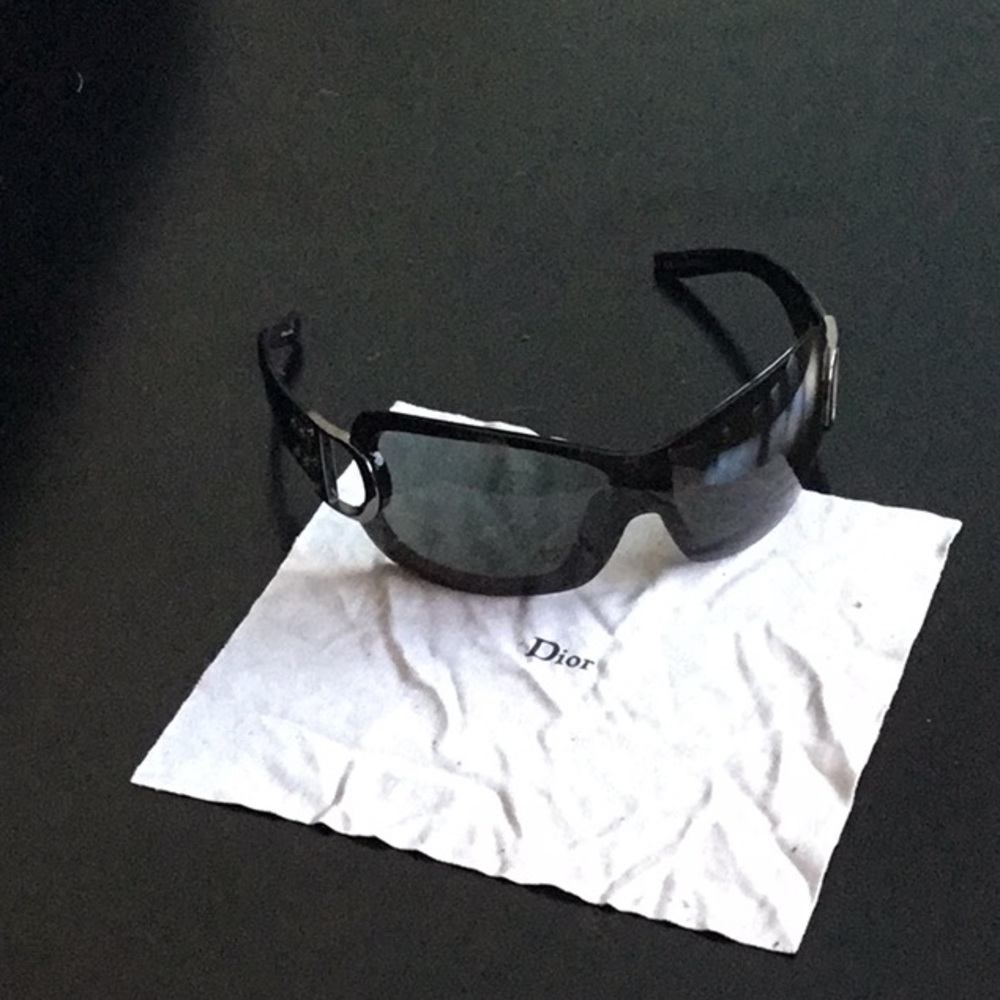 Christian Dior sunglasses